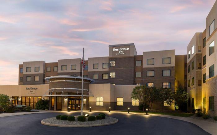 Residence Inn Youngstown Warren/Niles