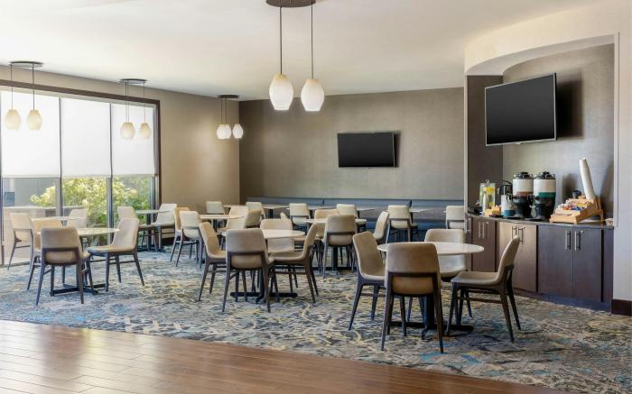 Residence Inn by Marriott Youngstown Warren/Niles