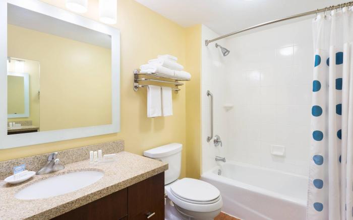 TownePlace Suites Shreveport-Bossier City