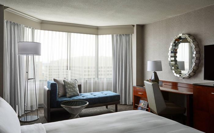 Crystal Gateway Marriott