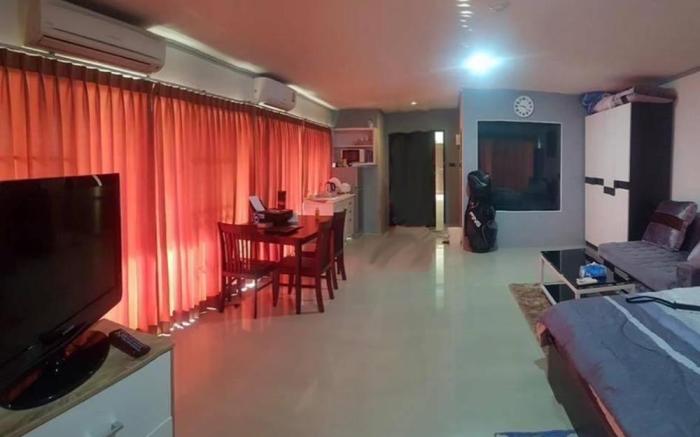 Pattaya Klang Center Point Condominium (PKCP)
