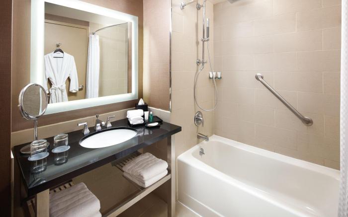 The Westin Annapolis