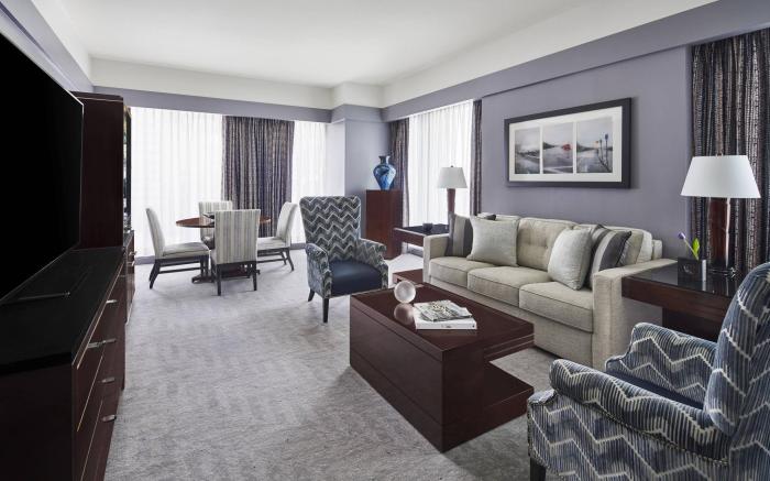 The Ritz-Carlton, Charlotte