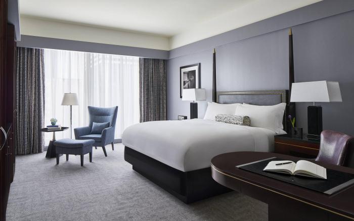 The Ritz-Carlton, Charlotte