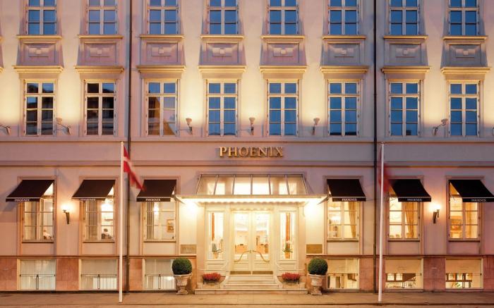 Phoenix Copenhagen