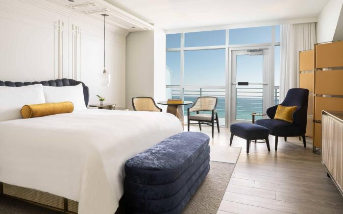 The Ritz-Carlton, South Beach