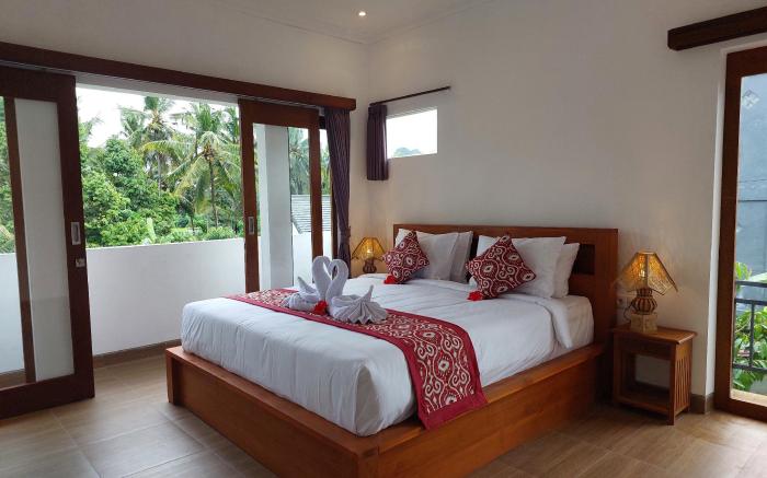 Prema Shiva Suites & Villas by EPS