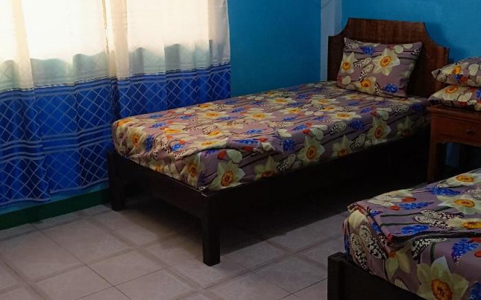 Baloy Beach Apartment 