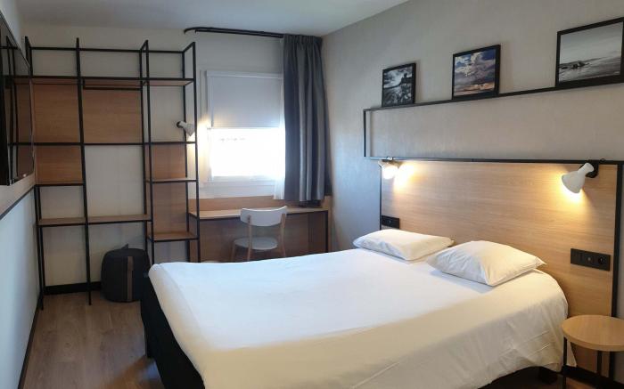 ibis Ciboure Saint Jean de Luz