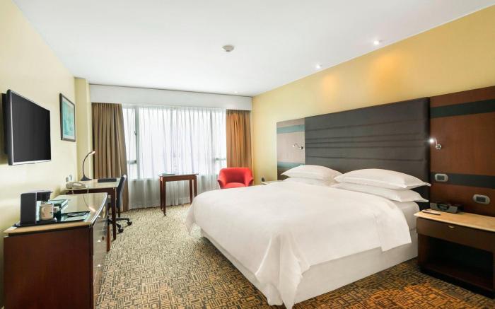 Sheraton Guayaquil Hotel