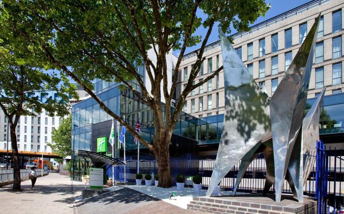 Holiday Inn Bristol City Centre By IHG