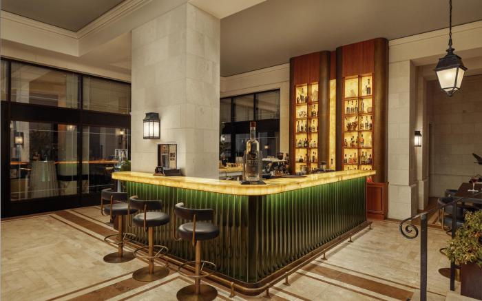 Regent Porto Montenegro By IHG