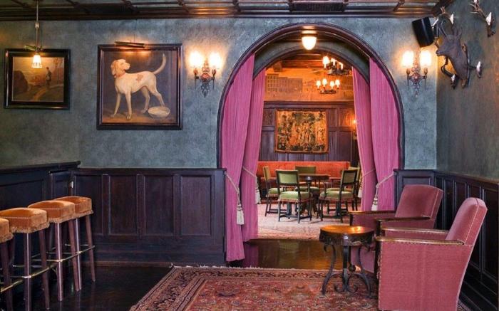 The Bowery Hotel