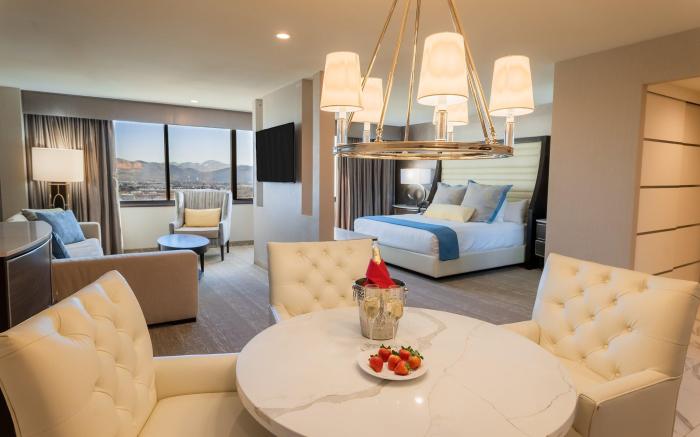 Grand Sierra Resort & Casino