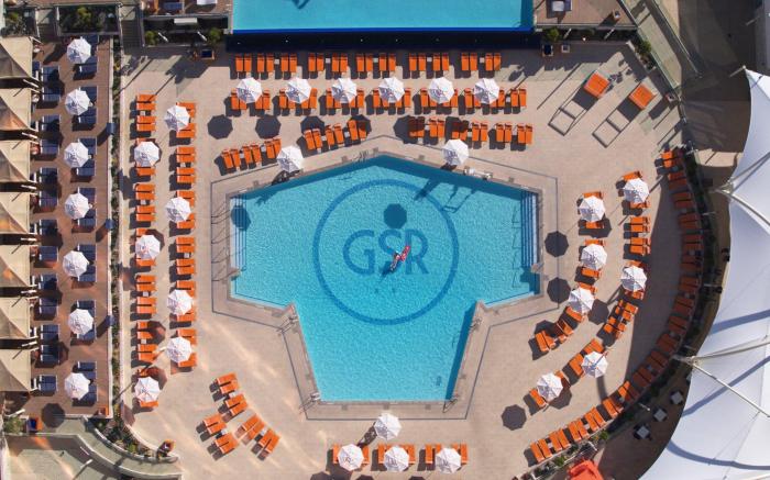 Grand Sierra Resort & Casino