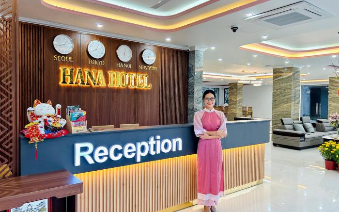 HANA HOTEL PHU QUOC