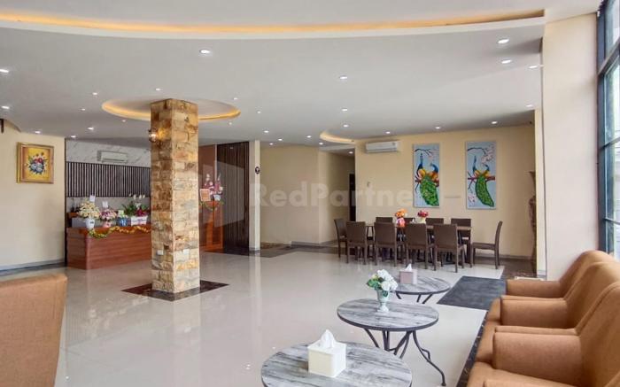 Raja Soeta Hostel Syariah