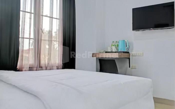 Raja Soeta Hostel Syariah