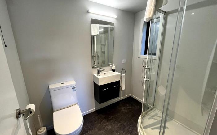 Scott Street Apartments - 3 Bedroom