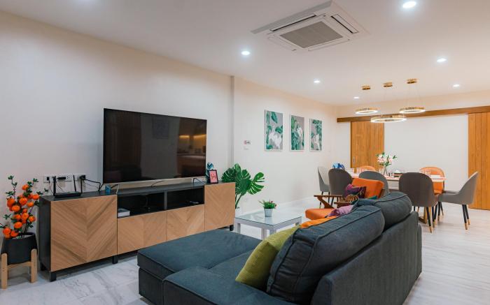 MODERN_SUKHUMVIT 39_ EMQUARTIER_PHROM PHONG BTS