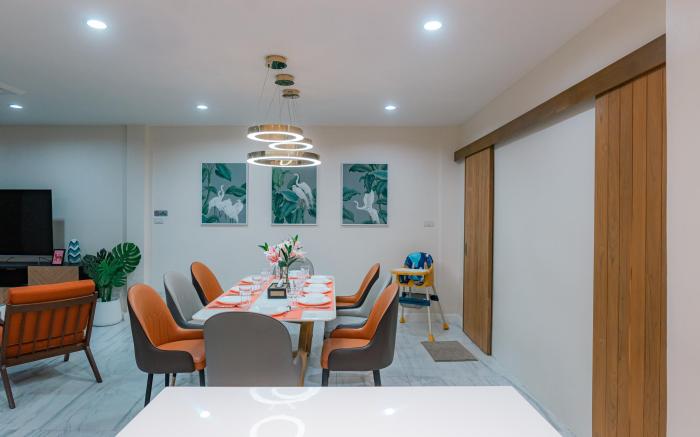 MODERN_SUKHUMVIT 39_ EMQUARTIER_PHROM PHONG BTS