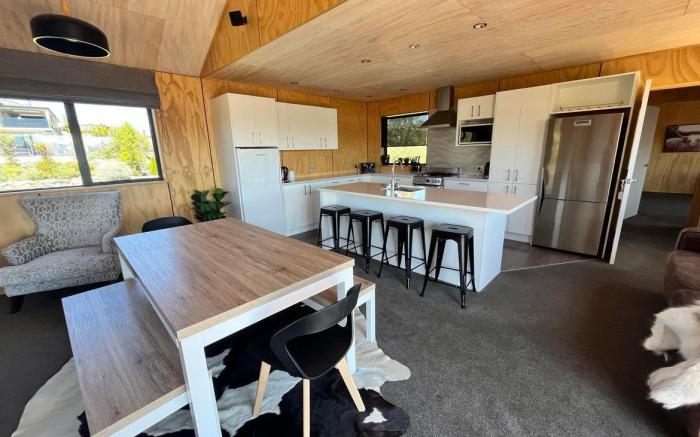 Wayfarers Lodge