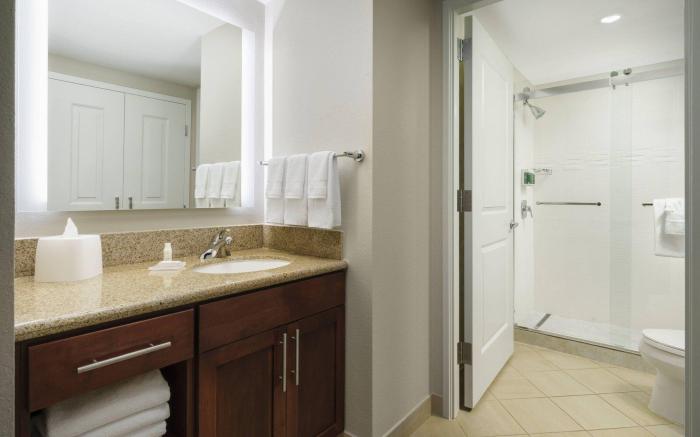 Residence Inn Austin Downtown/Convention Center