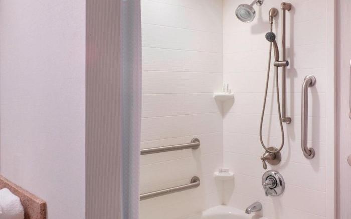 Courtyard by Marriott Atlanta Decatur Downtown/Emory