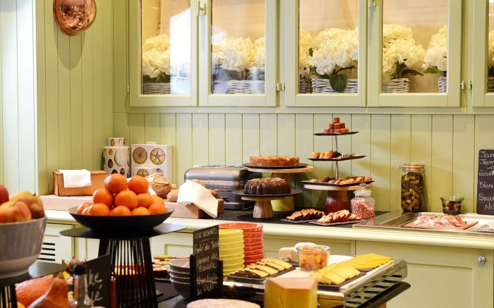 Le Royal Hotel Lyon - MGallery Collection