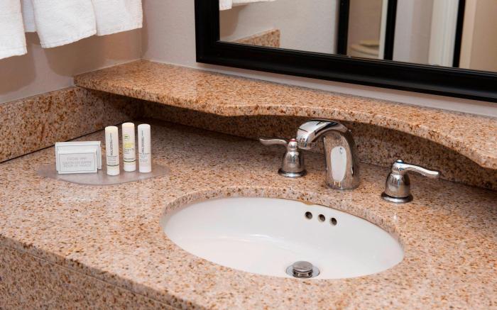 SpringHill Suites Birmingham Colonnade/Grandview