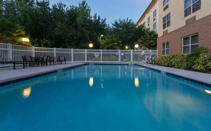 Holiday Inn Express & Suites Plant City By IHG