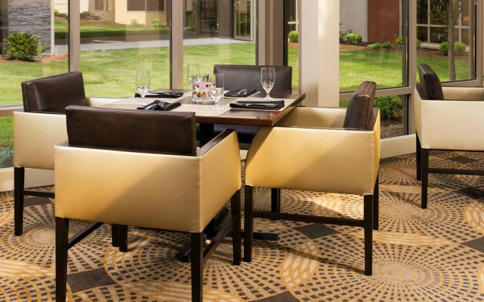 Sheraton Hartford South Hotel