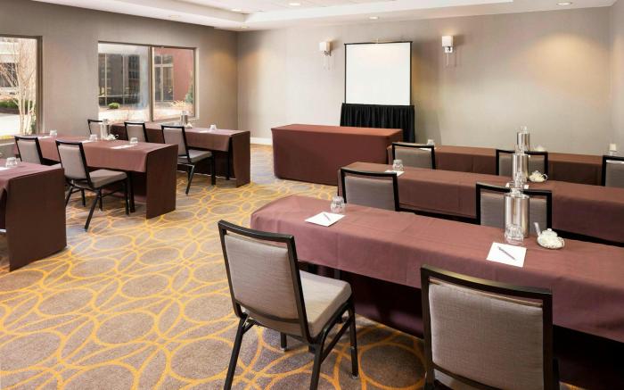 Sheraton Hartford South Hotel