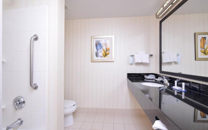 Fairfield Inn & Suites White Marsh
