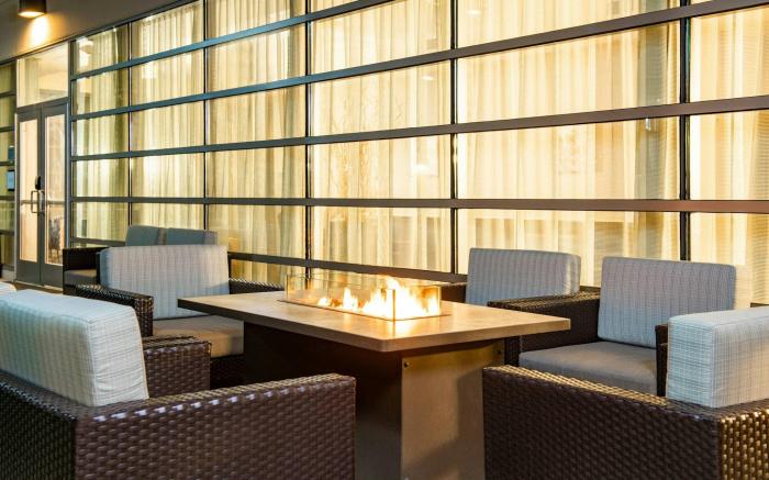 Courtyard by Marriott Santa Ana Orange County