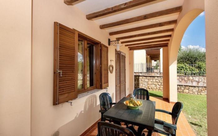 Le Corti di Montepitti Residence