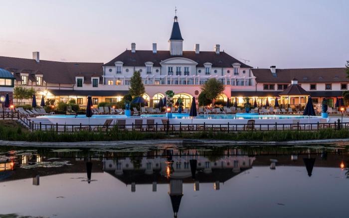 Marriott's Village d'ile-de-France