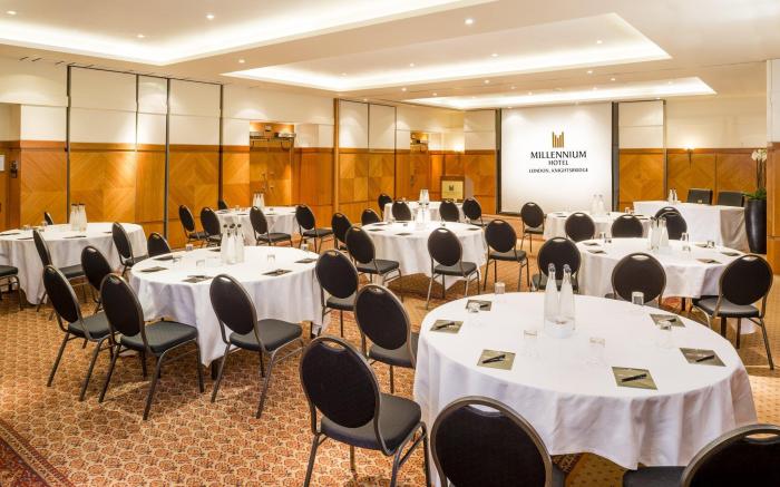 Millennium Hotel London Knightsbridge