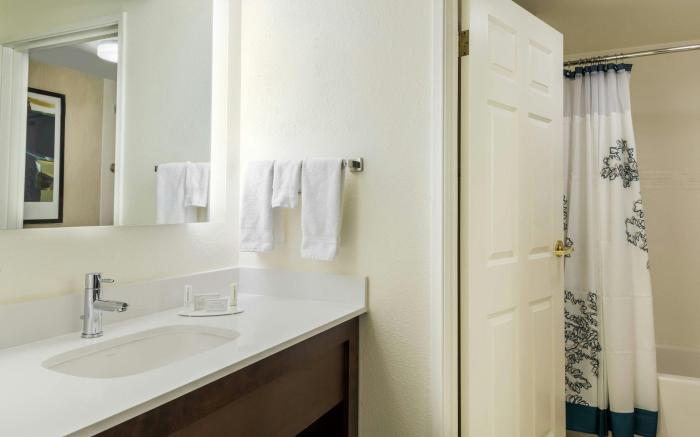 Residence Inn by Marriott Chattanooga Downtown