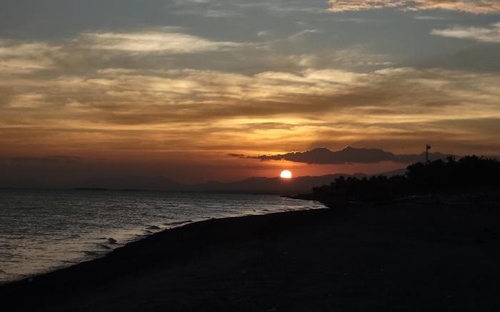 Texas Filipino Beach Resort 