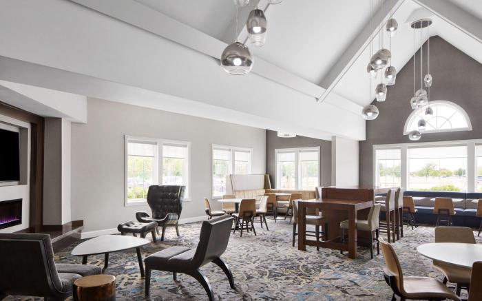 Residence Inn Indianapolis Northwest