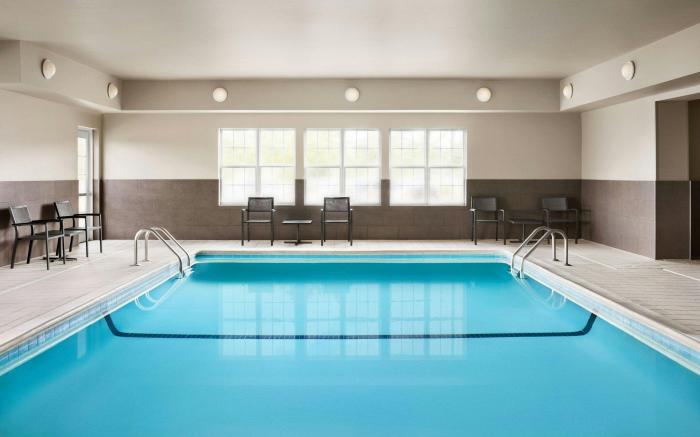 Residence Inn by Marriott Indianapolis Northwest