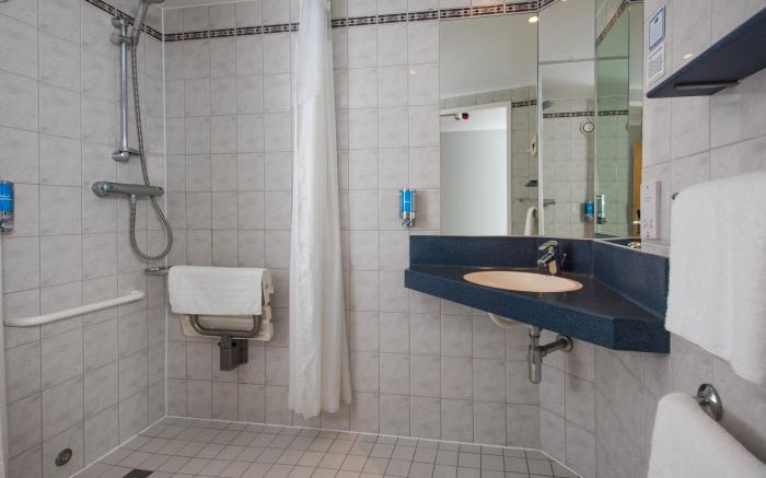 Holiday Inn Express Stoke-On-Trent By IHG