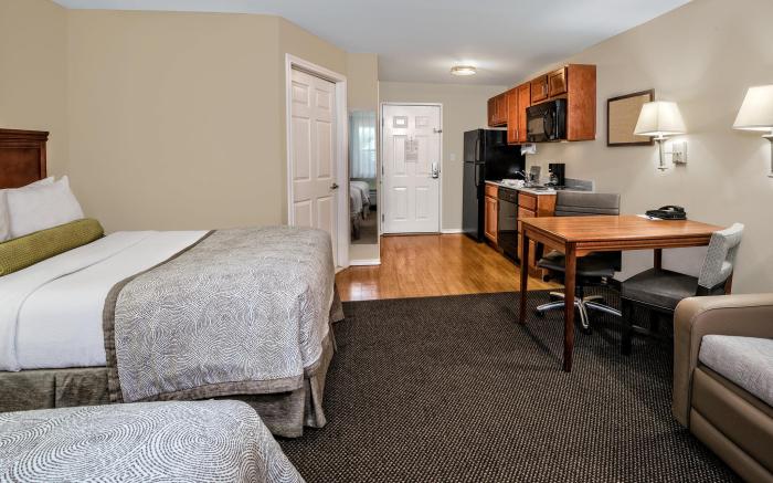 Candlewood Suites Galveston By IHG