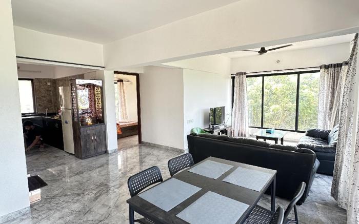 Granthika’s House 