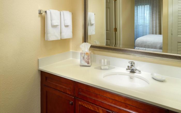 Residence Inn by Marriott Nashville Airport