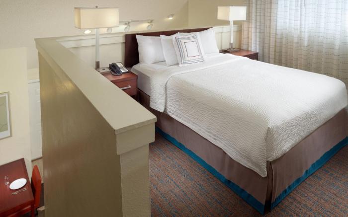 Residence Inn Nashville Airport