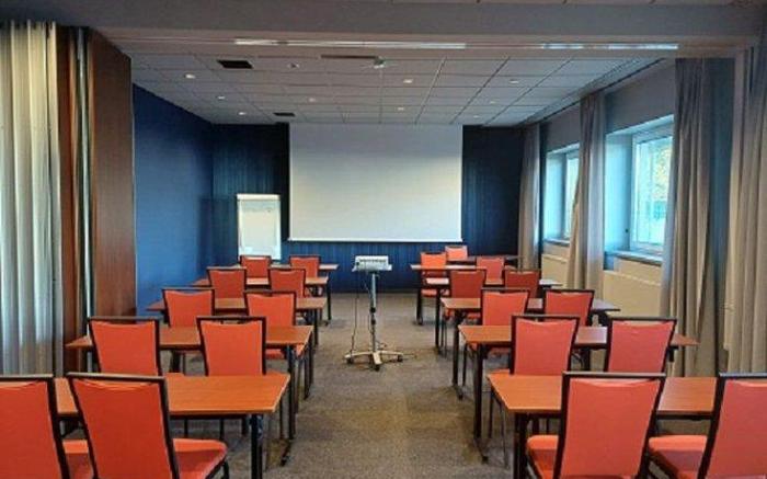 Hotel DeSilva Inn Katowice Airport