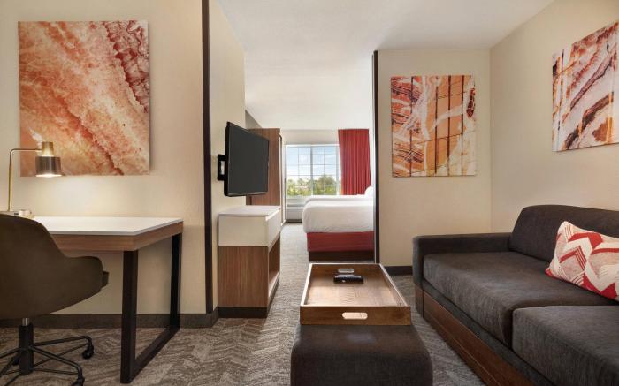 SpringHill Suites Phoenix Chandler/Fashion Center
