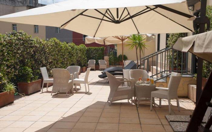 Magri's Hotel